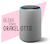 Um Orakel Otto auf deiner Alexa zu starten, sage einfach den Befehl „Alexa, starte Orakel Otto“.
